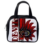 Devil2 Classic Handbag (One Side)