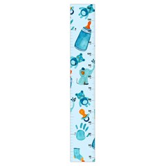 Cb-02 Growth Chart Height Ruler For Wall