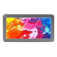Colorful-100 Memory Card Reader (mini) by nateshop