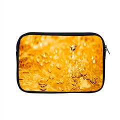 Water-gold Apple Macbook Pro 15  Zipper Case by nateshop