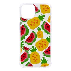 Watermelon -12 Iphone 13 Tpu Uv Print Case by nateshop