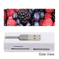 Berries-01 Memory Card Reader (stick) by nateshop