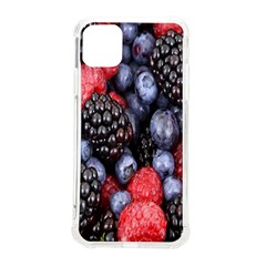 Berries-01 Iphone 11 Pro Max 6 5 Inch Tpu Uv Print Case by nateshop
