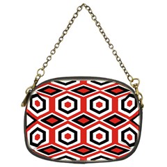 Motif-20 Chain Purse (one Side) by nateshop