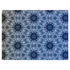 Pattern-patterns-seamless-design Two Sides Premium Plush Fleece Blanket (extra Small) by Bedest