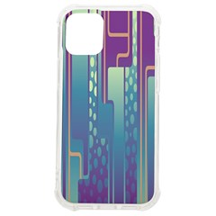 Non-seamless-pattern-background Iphone 12 Mini Tpu Uv Print Case	 by Cowasu