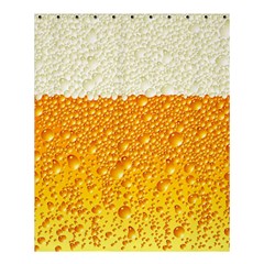 Bubble-beer Shower Curtain 60  X 72  (medium)  by Sarkoni