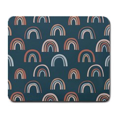Vintage Large Mousepad by zappwaits