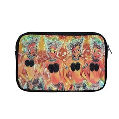 Indonesia-lukisan-picture Apple Macbook Pro 13  Zipper Case by nateshop