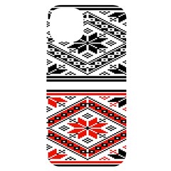 Bulgarian Iphone 14 Plus Black Uv Print Case by nateshop