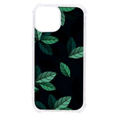 Foliage Iphone 13 Mini Tpu Uv Print Case