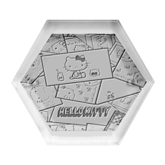 Hello-kitty-62 Hexagon Wood Jewelry Box by nateshop