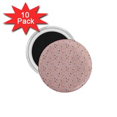 Punkte 1 75  Magnets (10 Pack)  by zappwaits