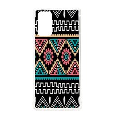 Aztec Wallpaper Samsung Galaxy Note 20 Tpu Uv Case