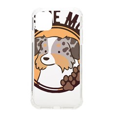 Gift For Her/him Iphone 11 Tpu Uv Print Case by hizuto
