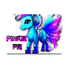 Pinkie Pie  Plate Mats by Internationalstore