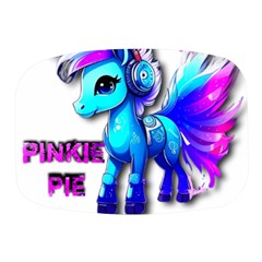 Pinkie Pie  Mini Square Pill Box