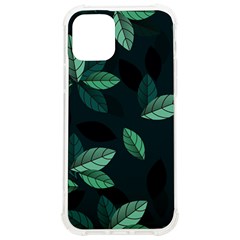 Foliage Iphone 12/12 Pro Tpu Uv Print Case