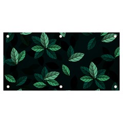 Foliage Banner And Sign 6  X 3 