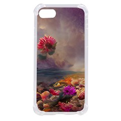 Floral Blossoms  Iphone Se by Internationalstore