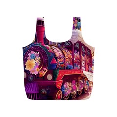 Fantasy  Full Print Recycle Bag (s) by Internationalstore