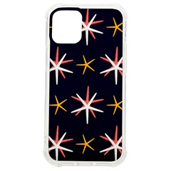 Starfish Iphone 12 Mini Tpu Uv Print Case	
