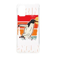 Penguin T-shirtlife Would Be So Boring Without Penguins Penguin T-shirt Samsung Galaxy S20plus 6 7 Inch Tpu Uv Case by EnriqueJohnson