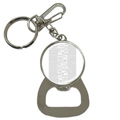 Furr Division Bottle Opener Key Chain by uniart180623