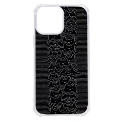 Furr Division Iphone 13 Pro Max Tpu Uv Print Case by uniart180623