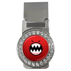 Funny Angry Money Clips (cz)  by Ket1n9