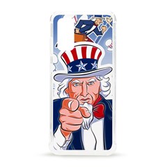 United States Of America Images Independence Day Samsung Galaxy S20 6 2 Inch Tpu Uv Case by Ket1n9