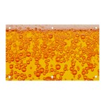 Beer Alcohol Drink Drinks Banner and Sign 5  x 3  Front