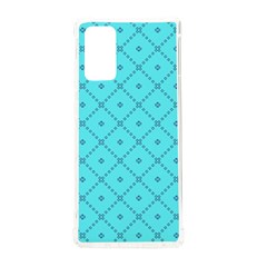 Pattern-background-texture Samsung Galaxy Note 20 Tpu Uv Case by Ket1n9