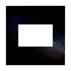 Cosmos-dark-hd-wallpaper-milky-way White Box Photo Frame 4  X 6  by Ket1n9
