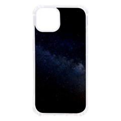 Cosmos-dark-hd-wallpaper-milky-way Iphone 13 Tpu Uv Print Case by Ket1n9