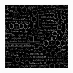 Medical Biology Detail Medicine Psychedelic Science Abstract Abstraction Chemistry Genetics Pattern Medium Glasses Cloth by Grandong