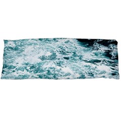 Ocean Wave Body Pillow Case (dakimakura) by Jack14