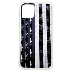 Architecture-building-pattern Iphone 12 Mini Tpu Uv Print Case	 by Amaryn4rt
