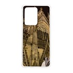 Cologne-church-evening-showplace Samsung Galaxy S20 Ultra 6.9 Inch TPU UV Case Front