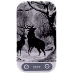 Stag-deer-forest-winter-christmas Sterilizers