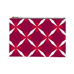Christmas-background-wallpaper Cosmetic Bag (Large)