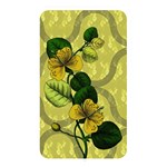 Flower Blossom Memory Card Reader (Rectangular)