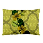 Flower Blossom Pillow Case (Two Sides)