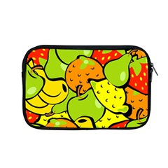 Fruit Food Wallpaper Apple Macbook Pro 13  Zipper Case