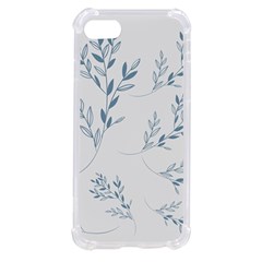 Flowers Floral Design Pattern Iphone Se by Grandong