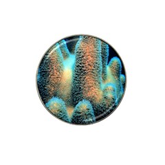 Photo Coral Great Scleractinia Hat Clip Ball Marker (10 Pack) by Pakjumat