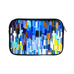 Color Colors Abstract Colorful Apple Ipad Mini Zipper Cases