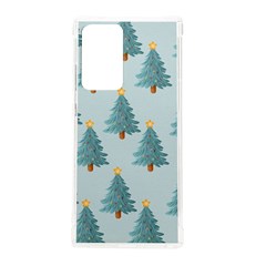 Christmas Trees Time Samsung Galaxy Note 20 Ultra Tpu Uv Case by Ravend