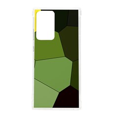 Mosaic Structure Background Tile Samsung Galaxy Note 20 Ultra Tpu Uv Case by Ravend