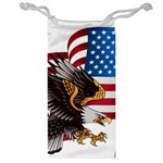 American Eagle Clip Art Jewelry Bag